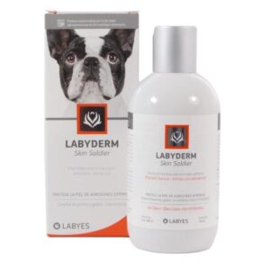 LABYDERM SHAMPOO