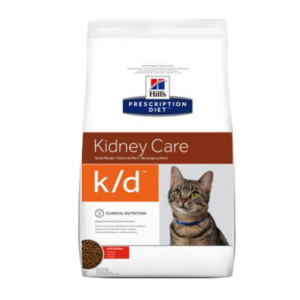 HILLS K/D FELINE 1.81