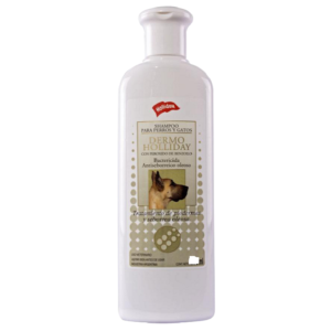 DERMOXIL SHAMPOO 250 ML