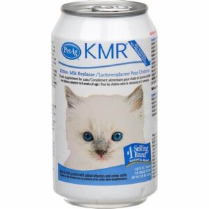 LECHE KMR GATOS